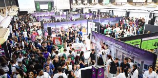 Unoeste promove Feira de Profissões 2025 e deve receber mais de 11 mil estudantes em Presidente Prudente