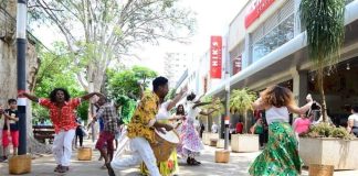 Secult abre seleção de agente cultural para Festival de Cultura Urbana em Prudente