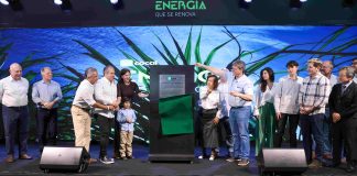 Cocal inicia a operação da sua segunda planta de biogás no oeste de São Paulo