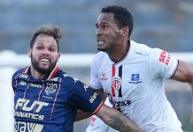 Grêmio Prudente sai na frente contra o Primavera na semifinal da Copa Paulista