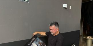 Renomado fotógrafo Marcos Sanches faz exposição “Dos Trilhos ao Centenário” no Matarazzo e Atende Prudente