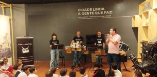 MAH 50 anos: nove dias de programação garante 1.300 visitantes ao museu