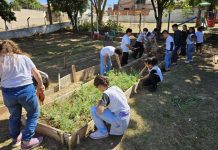 Equipe do MEC visita Presidente Prudente para avaliar oficinas do Cidadescola
