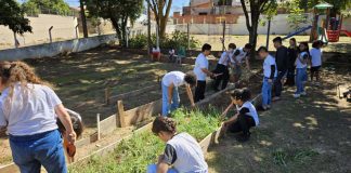 Equipe do MEC visita Presidente Prudente para avaliar oficinas do Cidadescola