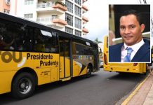 Vereador pede extensão da linha de ônibus 106 para atender novos bairros da zona norte