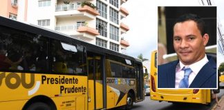 Vereador pede extensão da linha de ônibus 106 para atender novos bairros da zona norte