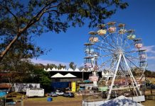 62ª Expo Prudente começa hoje com shows, rodeio, praça de alimentação, parque e feira de artesanato