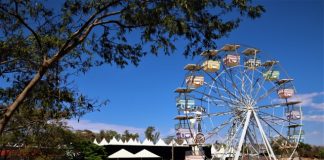 62ª Expo Prudente começa hoje com shows, rodeio, praça de alimentação, parque e feira de artesanato