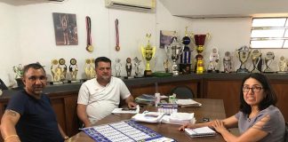 Semepp anuncia Campeonato Amador de Futebol e Futsal no mês de outubro