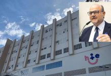 Deputado estadual Ricardo Madalena garante manutenção do CEBAS do Hospital de Esperança em Presidente Prudente