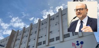 Deputado estadual Ricardo Madalena garante manutenção do CEBAS do Hospital de Esperança em Presidente Prudente