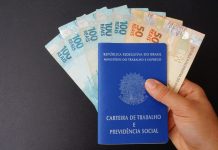 Governo Federal divulga valor do salário mínimo para 2026