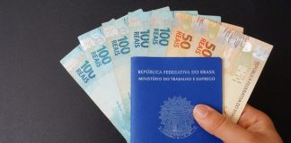 Governo Federal divulga valor do salário mínimo para 2026