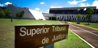 STJ cria jurisprudência proibindo que prefeitos usem verba instucional para impulsar redes pessoais para divulgar obras públicas