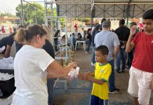 Prefeitura promove “Sua Vida Melhor Ainda” no Humberto Salvador neste domingo