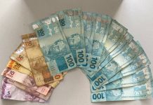 Homem é preso por tráfico de drogas no Jardim Marisa