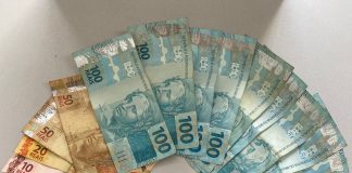 Homem é preso por tráfico de drogas no Jardim Marisa