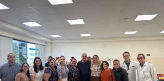 Parceria da Prefeitura e Unoeste garante consultas com especialistas para reduzir espera