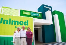 Unimed Mais ganha novo endereço em Osvaldo Cruz com estrutura moderna