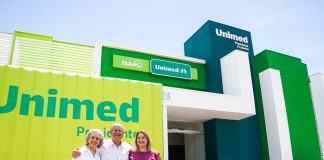 Unimed Mais ganha novo endereço em Osvaldo Cruz com estrutura moderna