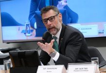 Deputado Marangoni é o relator de comissão que criará o Estatuto do Autista para ampliar direitos e acolhimento a portadores