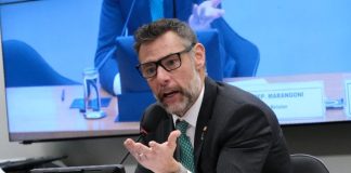 Deputado Marangoni é o relator de comissão que criará o Estatuto do Autista para ampliar direitos e acolhimento a portadores