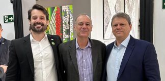 Prefeitura publica edital de R$ 5 milhões em convênio com o Governo do Estado para solucionar cratera na Tancredo Neves