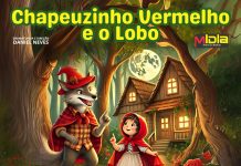 Acontece nesta quarta o premiado espetáculo “Chapeuzinho Vermelho e o Lobo”, ganhe ingressos no Diário de Prudente