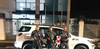 Prudentino condenado a 8 anos de prisão por de estupro de vulnerável é preso perto de Marília