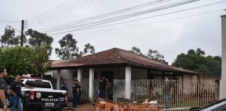 Polícia Civil faz operação de combate a falsificação de bebidas em Presidente Venceslau