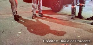 Região de Presidente Prudente é a que tem menos assassinatos no interior paulista, segundo ranking da SSP