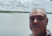 Homem morre após ser atacado por abelhas e cair de telhado em Rosana