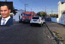 Após pedido de moradores vereador requer mudanças em rua movimentada do Jardim São Paulo