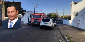 Após pedido de moradores vereador requer mudanças em rua movimentada do Jardim São Paulo