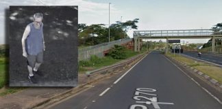 Sepultado corpo de idoso encontrado morto às margens da Raposo Tavares