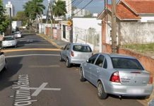 Criminoso invade casa de idosa de 71 anos, e minutos depois assalta jovem de 26 anos perto de shopping