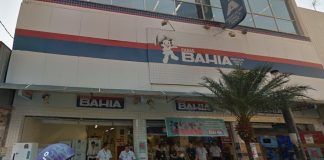 Homem é preso após furtar ventilador na Casas Bahia no Calçadão de Presidente Prudente