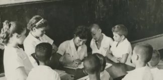 Dia do Professor foi oficializado no Brasil em 1963