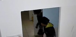 VÍDEO: Onda de furtos no centro revolta empresária que teve ótica invadida em Presidente Prudente