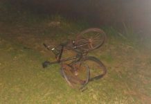 Ciclista morre após ser atingido por caminhão na rodovia Prefeito Homero Severo Lins, em Rancharia