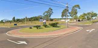 Jovem fica gravemente ferida após acidente na avenida José Soares Marcondes