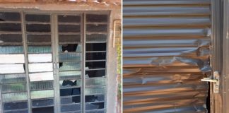 Homem de 38 anos é encontrado morto com golpes de arma branca em Narandiba