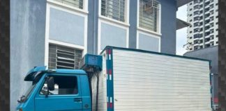 Polícia Militar recupera caminhão furtado avaliado em R$ 100 mil