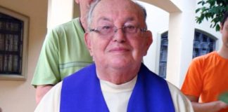 Avenida em Presidente Prudente recebe o nome de Dom Antônio Agostinho Marochi