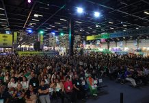 Oeste Paulista destaca potencial econômico na Feira do Empreendedor 2025