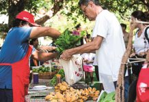 Sesc Thermas realiza tarde de flash back com show de releitura das décadas de 80 e 90