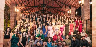 Colégio Criarte celebra o Dia dos Professores com evento especial de confraternização