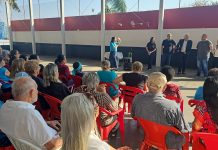 Cerca de 100 idosos do CRI recebem orientações sobre proteção de direitos e prevenção a fraudes