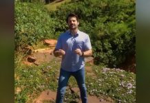 Secretário Guilherme Piai anuncia investimento de R$ 5 milhões para resolver problema histórico da Zona Leste de Prudente