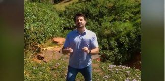 Secretário Guilherme Piai anuncia investimento de R$ 5 milhões para resolver problema histórico da Zona Leste de Prudente